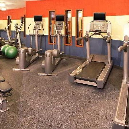 Moxy Phoenix Tempe/Asu Area 外观 照片