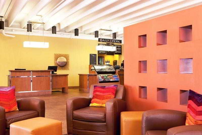 Moxy Phoenix Tempe/Asu Area 外观 照片