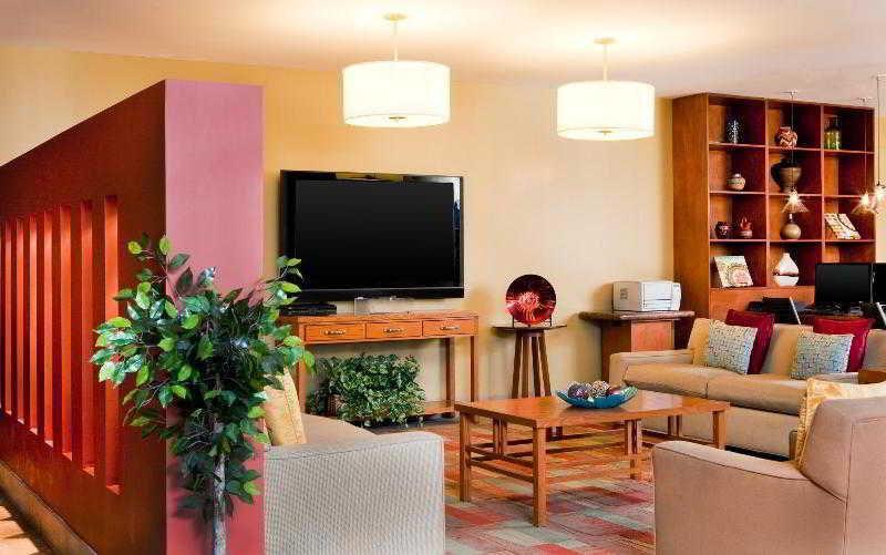 Moxy Phoenix Tempe/Asu Area 外观 照片